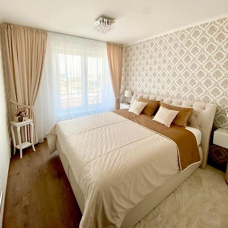 Die Oase - Luxurious Apartment Near The City Center With Free Parking Братислава Экстерьер фото
