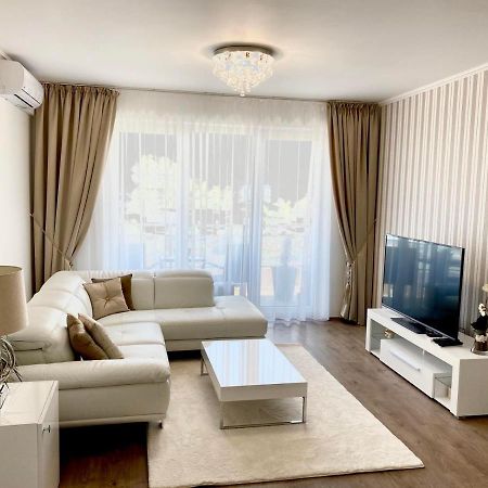 Die Oase - Luxurious Apartment Near The City Center With Free Parking Братислава Экстерьер фото