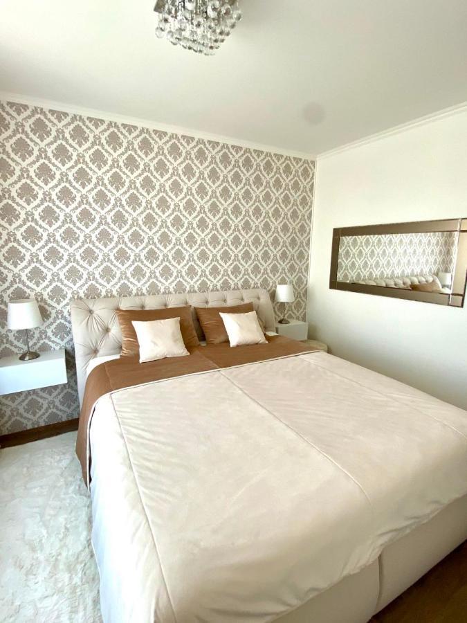 Die Oase - Luxurious Apartment Near The City Center With Free Parking Братислава Экстерьер фото